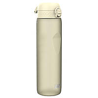 Пляшка для води ION8 1000 мл. BPA Free, Creamy White