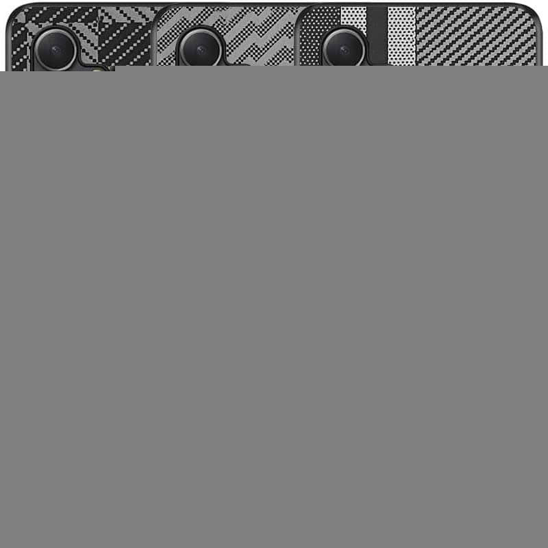 Чохол TPU+PC Grid для Samsung Galaxy A25 5G, фото 1