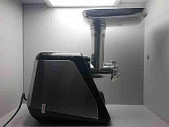 М'ясорубка електрична Б/У DOMOTEC MS 2023