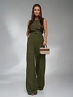 Комбінезони ISSA PLUS 14626A L хакі