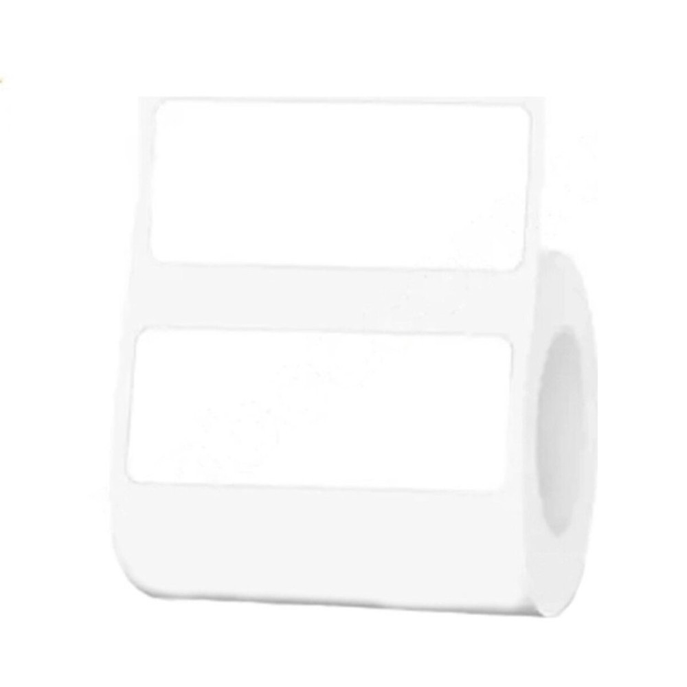 Етикетки NIIMBOT T50*30-230 для B1 / B21 / B3S, White, фото 1