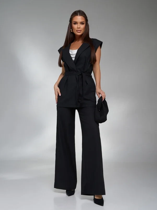 Костюм жіночий літо 2025, фото 1