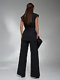 Костюм жіночий літо 2025, фото 3