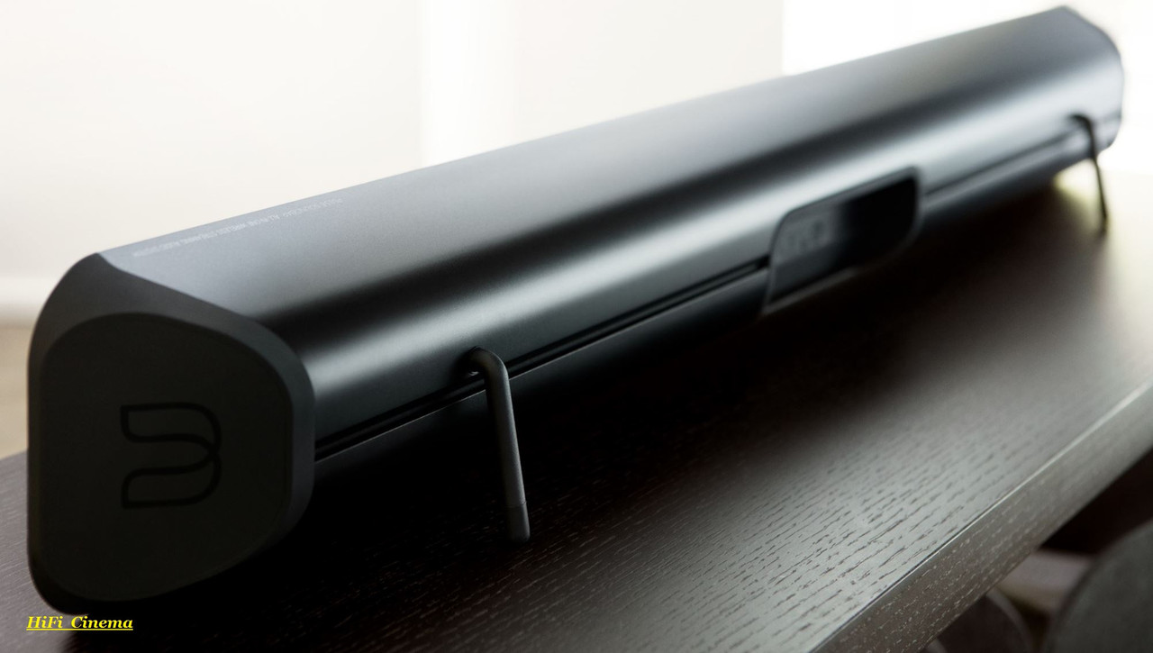 BlueSound PULSE SOUNDBAR - Саундбар