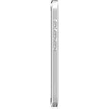 Чохол SGP Ultra Hybrid (MagFit) для Apple iPhone 16e (6.1") Прозорий, фото 9
