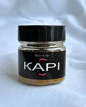 Приправа Карі повний (Карі "Склад №12") П/П 65 гр. Spice Сlub