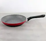 Сковорода Pepper Viva PR-2305-20 20 х 4 см, фото 4