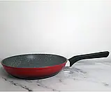Сковорода Pepper Viva PR-2305-20 20 х 4 см, фото 6