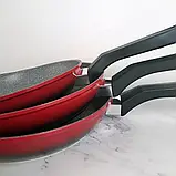 Сковорода Pepper Viva PR-2305-20 20 х 4 см, фото 8