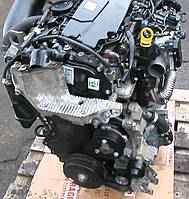 Двигатель Рено Мастер 2.3 дци M9T