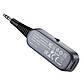 Bluetooth-ресивер BOROFONE BC51 Clear way AUX BT audio receiver/transmitter Metal Grey, фото 8
