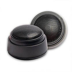 Твітери Phantom PS 20S високочастотні динаміки купольні для авто