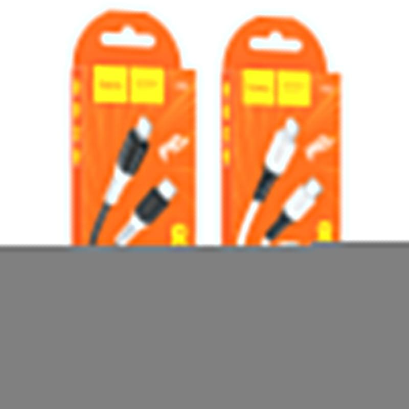 Кабель HOCO X82 Micro silicone charging data cable