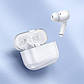 Бездротові навушники BOROFONE BW84 Dream true wireless BT headset White, фото 7