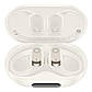 Бездротові навушники BOROFONE FQ6 Dream sound true wireless BT headset Milky White, фото 4
