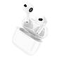 Бездротові навушники BOROFONE BW81 True wireless stereo headset White, фото 4