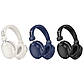 Бездротові навушники BOROFONE BO33 Melody BT headphones Blue, фото 4