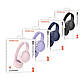 Бездротові навушники BOROFONE BO32 Show BT headphones Black, фото 4