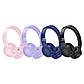 Бездротові навушники BOROFONE BO32 Show BT headphones Black, фото 5