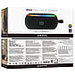 Портативна колонка BOROFONE BR46 Delight sports BT speaker Black, фото 3