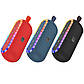 Портативна колонка BOROFONE BR46 Delight sports BT speaker Red, фото 5