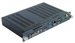 Комп'ютер OPS для інтерактивної панелі Intech OPS9950