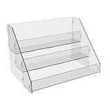 Товарна горка EKOSTAR на 3 полки 305х202х210, фото 2