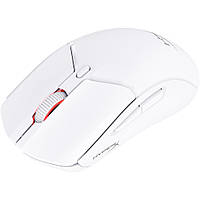 Мышка HyperX Pulsefire Haste 2 Wireless White (6N0A9AA)