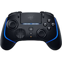 Геймпад Razer Wolverine V2 PRO for PS5 Black (RZ06-04710100-R3G1)