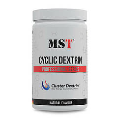 Карбо (вуглеводі) MST Cyclic Dextrin 1000 г Natural