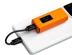 Чохол Cayin RU6 Case Orange