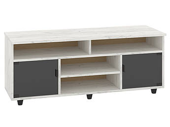 Тумба під телевізор Флорида Пехолін крафт