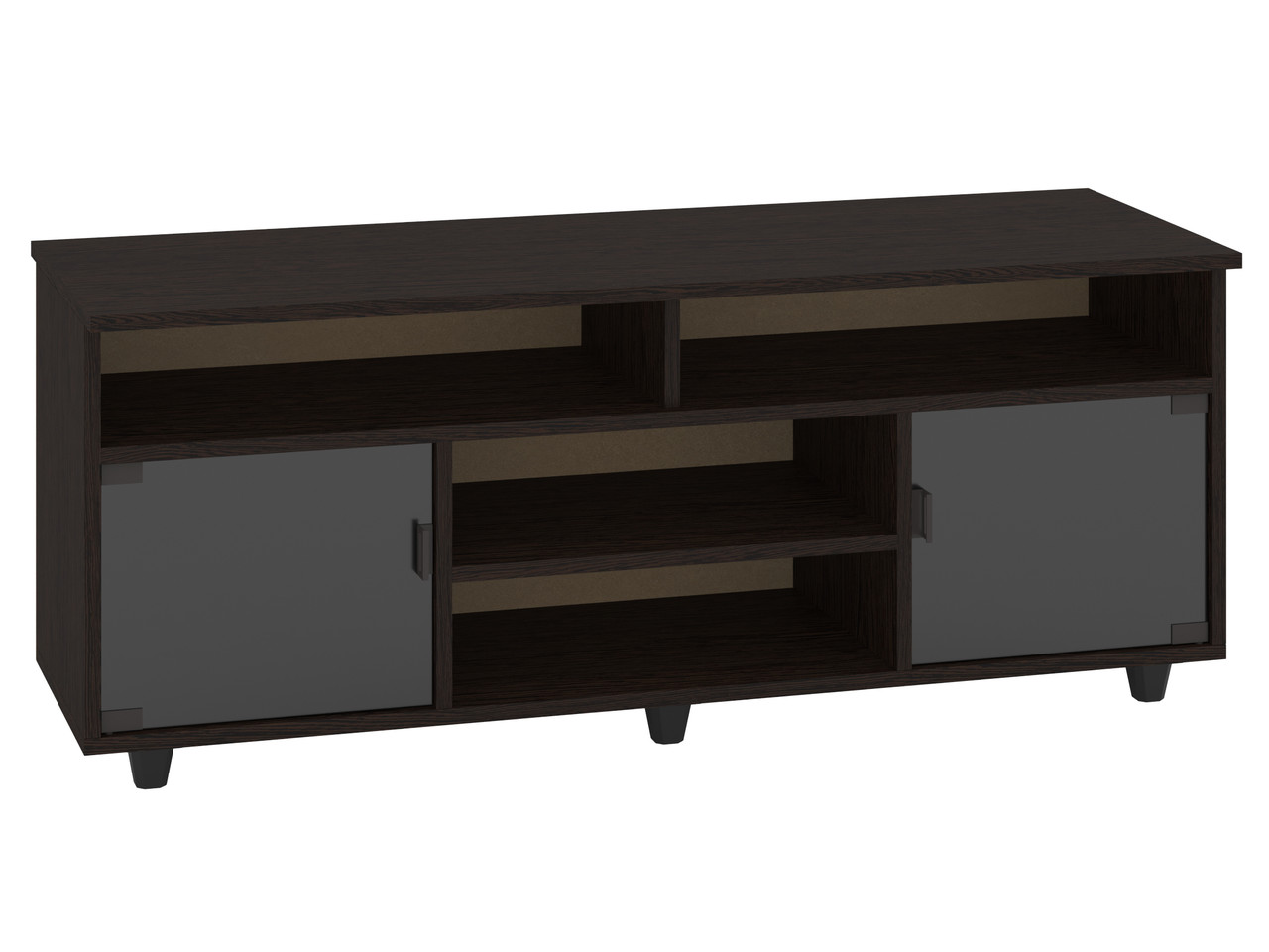 Тумба під телевізор Флорида Пехолін венге, фото 1