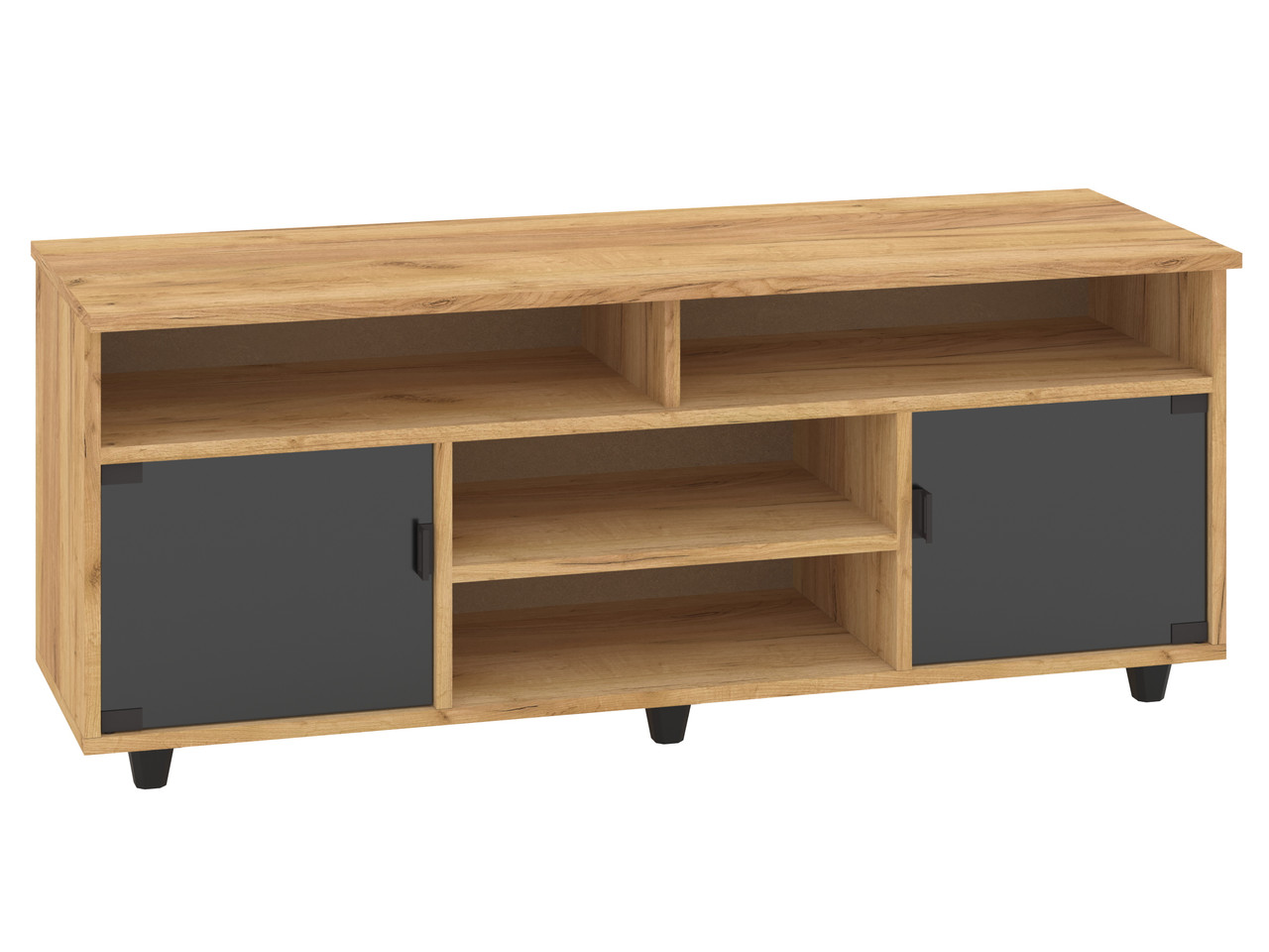 Тумба під телевізор Флорида Пехолін тахо, фото 1