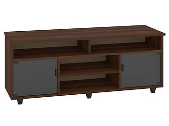 Тумба під телевізор Флорида Пехолін горіх