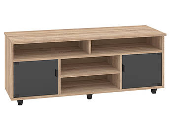 Тумба під телевізор Флорида Пехолін сонома