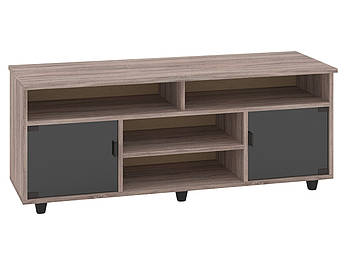 Тумба під телевізор Флорида Пехолін трюфель