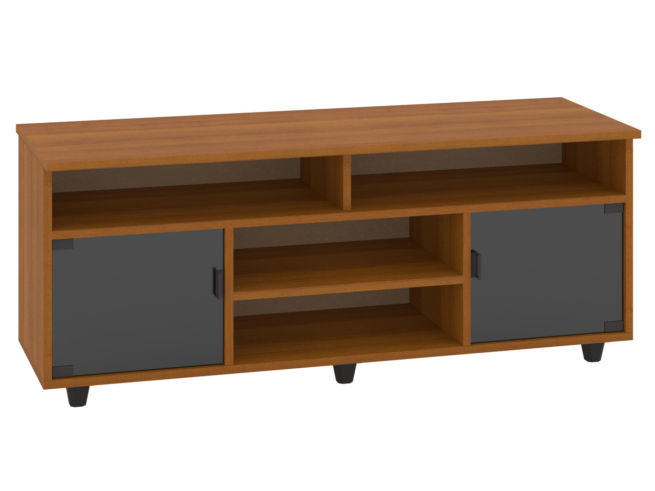 Тумба під телевізор Флорида Пехолін горіх лісовий, фото 1