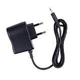 Фрезер для манікюру 20 000 об/хв з набором насадок (рожевий), фото 6