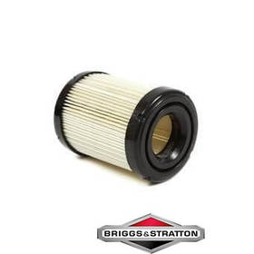 Повітряний фільтр Briggs&Stratton 796032/591583