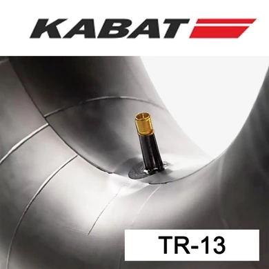 Камера 165/175/185/70-13 TR-13 Kabat Польща