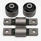 Сайлентблоки важеля Nissan Qashqai (J10, NJ10)