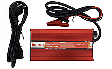 Зарядний пристрій INERGE LiFePO4 20A 12.8V (CHL-14-20-01), фото 2