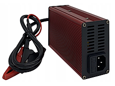 Зарядний пристрій INERGE LiFePO4 20A 12.8V (CHL-14-20-01), фото 3