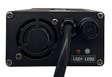 Зарядний пристрій INERGE LiFePO4 20A 12.8V (CHL-14-20-01), фото 4