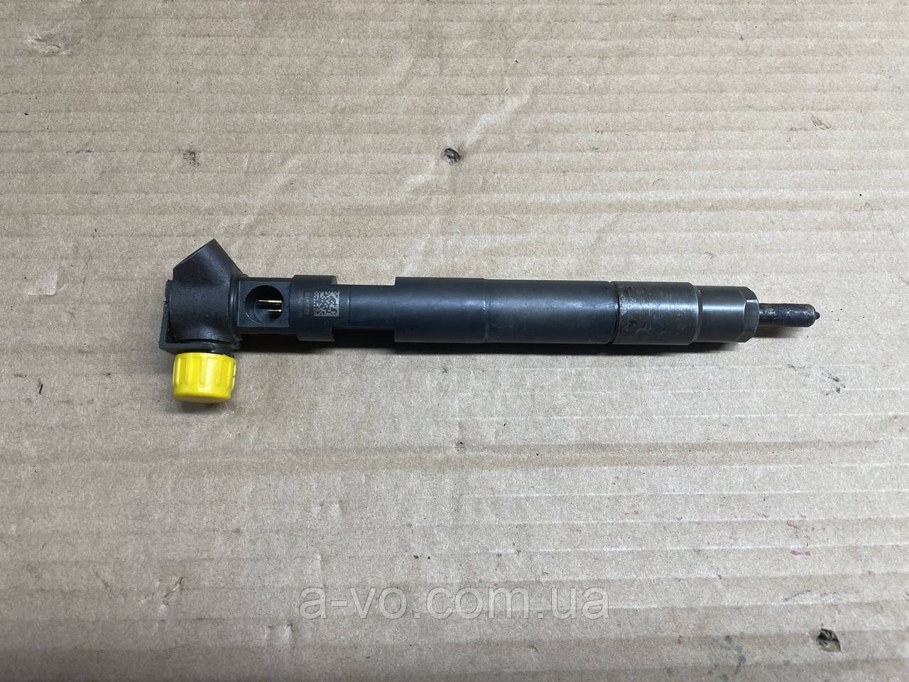 Форсунка впорскування палива Mercedes-Benz W212, W205, 2.2cdi, A6510703287, 28308779, фото 1