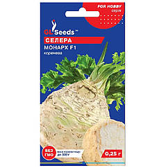 Селера Монарх F1 0.25 г Gl Seeds