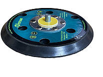 Підошва Ø125 М8 для полірувальної машини TITAN TDA09 USBP905