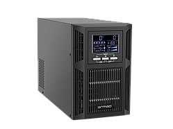 Джерело безперебійного живлення ARMAC OFFICE ON-LINE PF1 1000VA LCD (O/1000I/PF1)