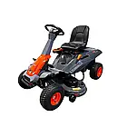 Садовий акумуляторний райдер GTM BRM96 + комплект АКБ і ЗП (BRM96 KIT)